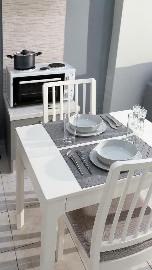 Zotos Luxury & Appartement