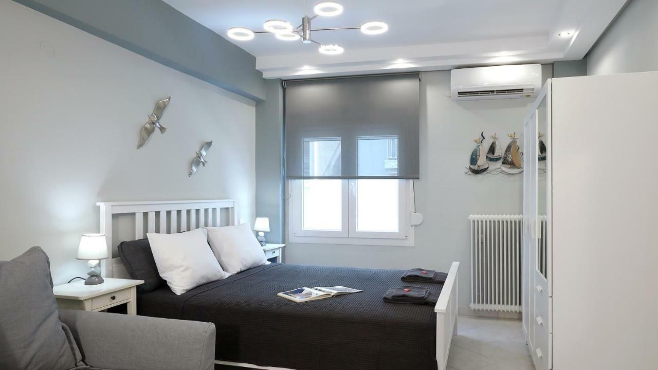 Appartement Zotos Luxury & Thessaloniki