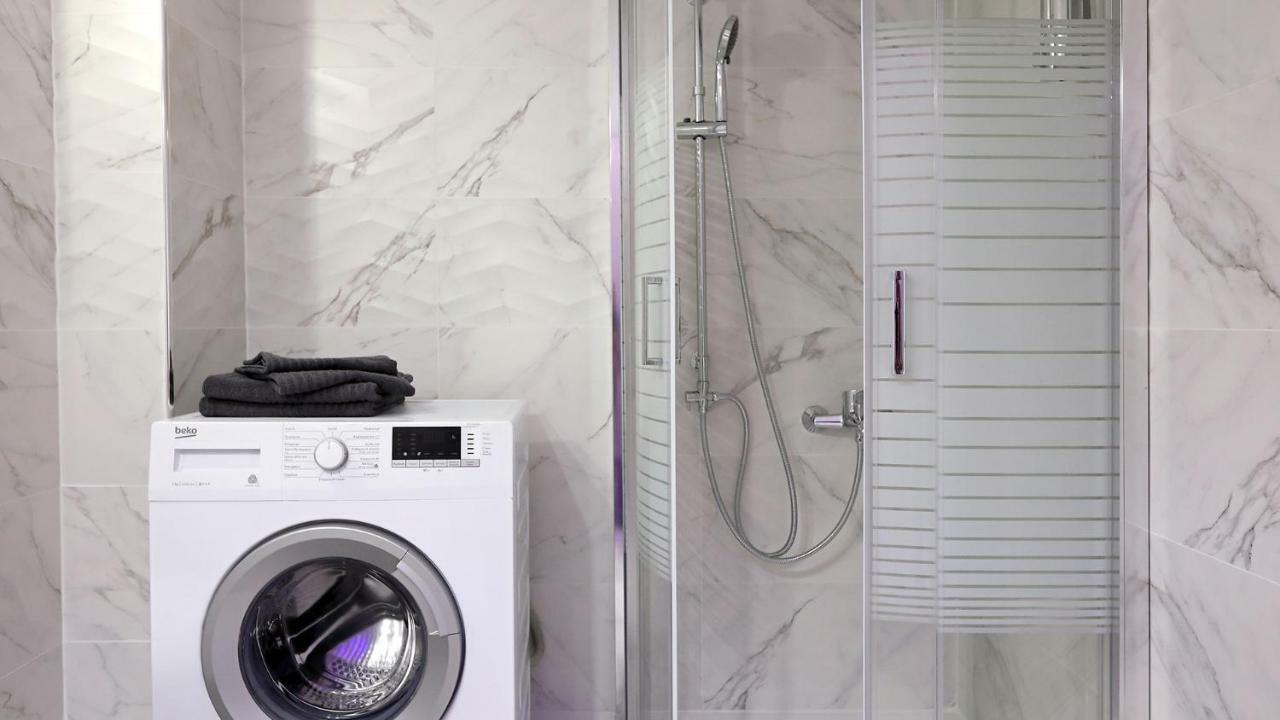 Appartement Zotos Luxury & *