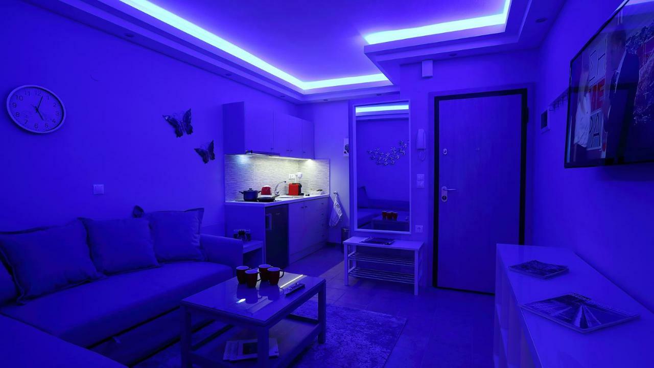 Zotos Luxury & Appartement Thessaloniki
