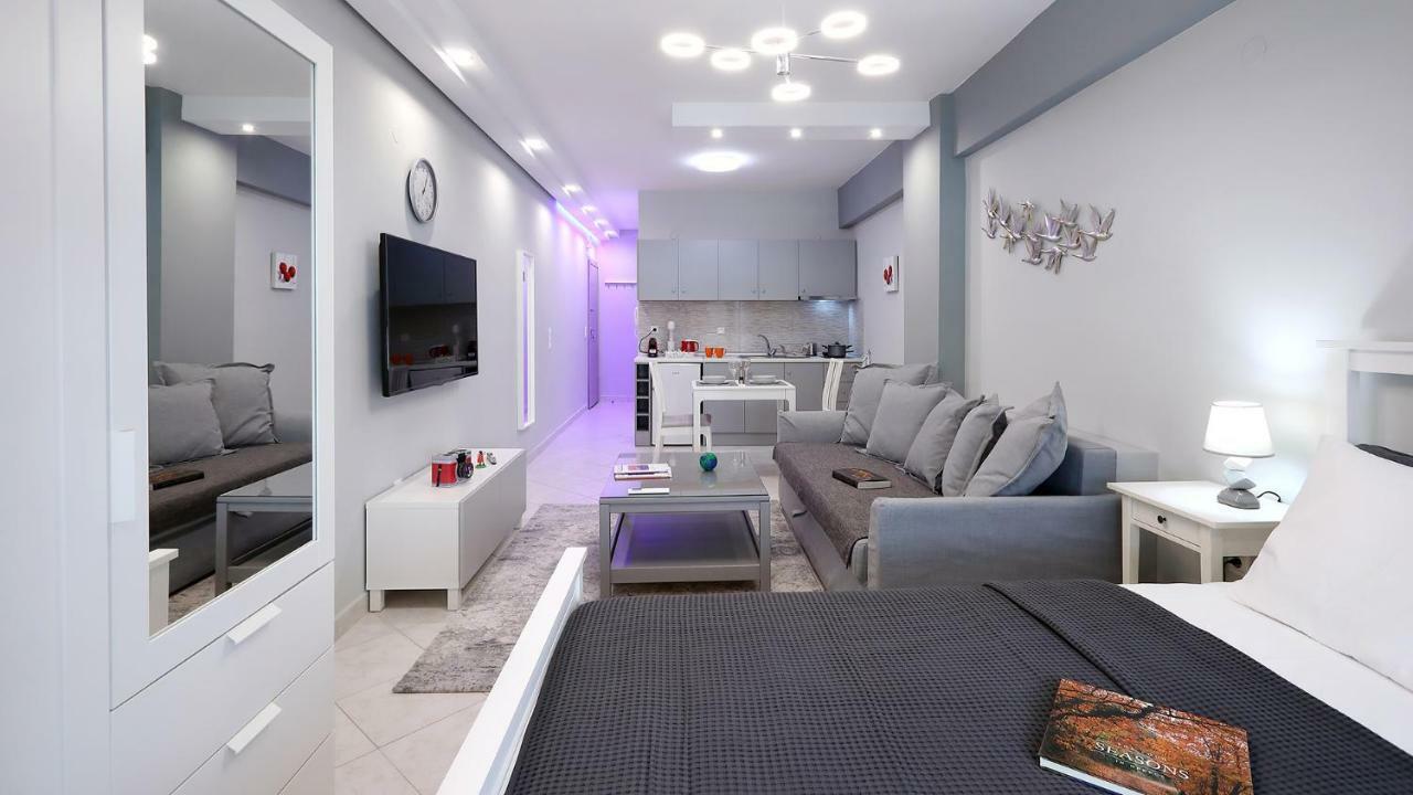 Appartement Zotos Luxury & *