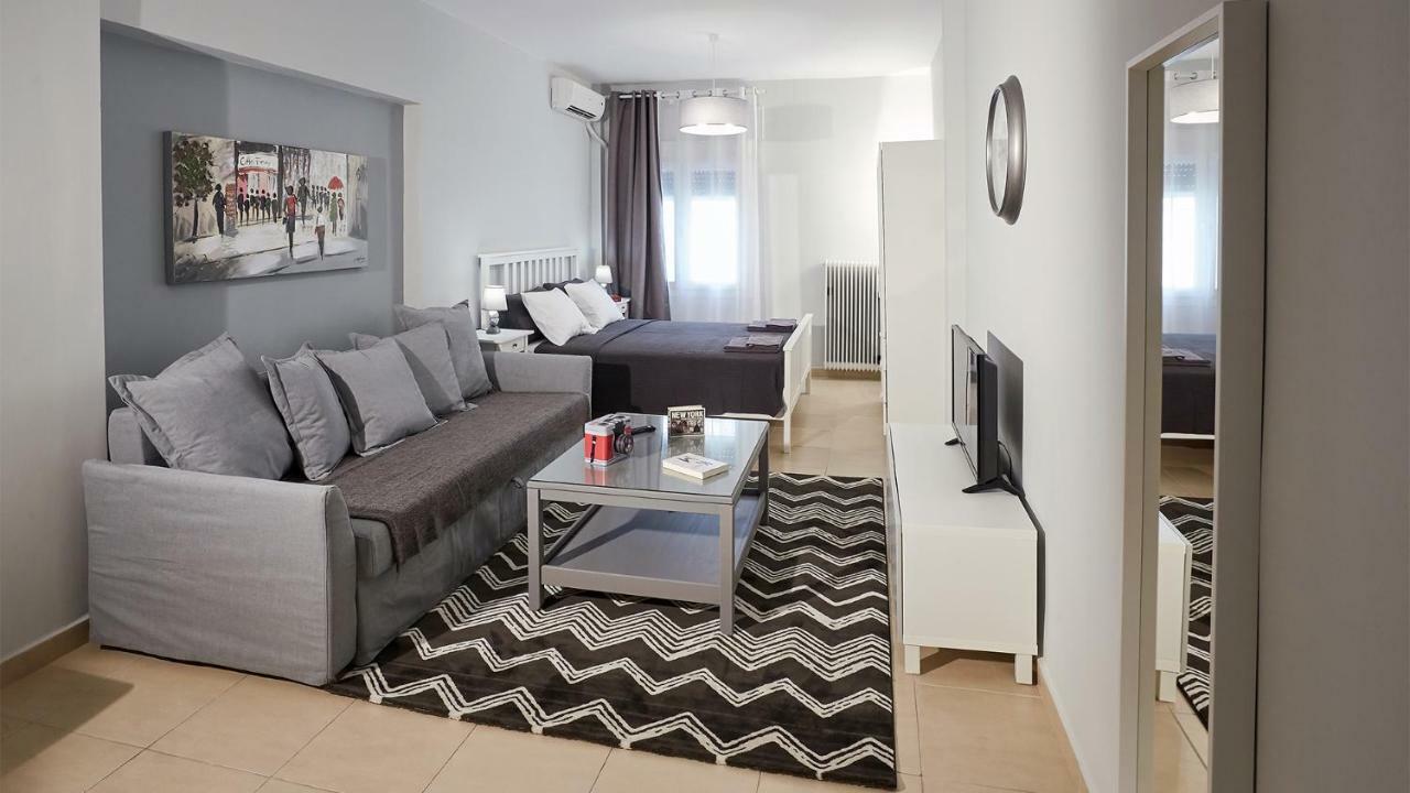 Zotos Luxury & Appartement Thessaloniki