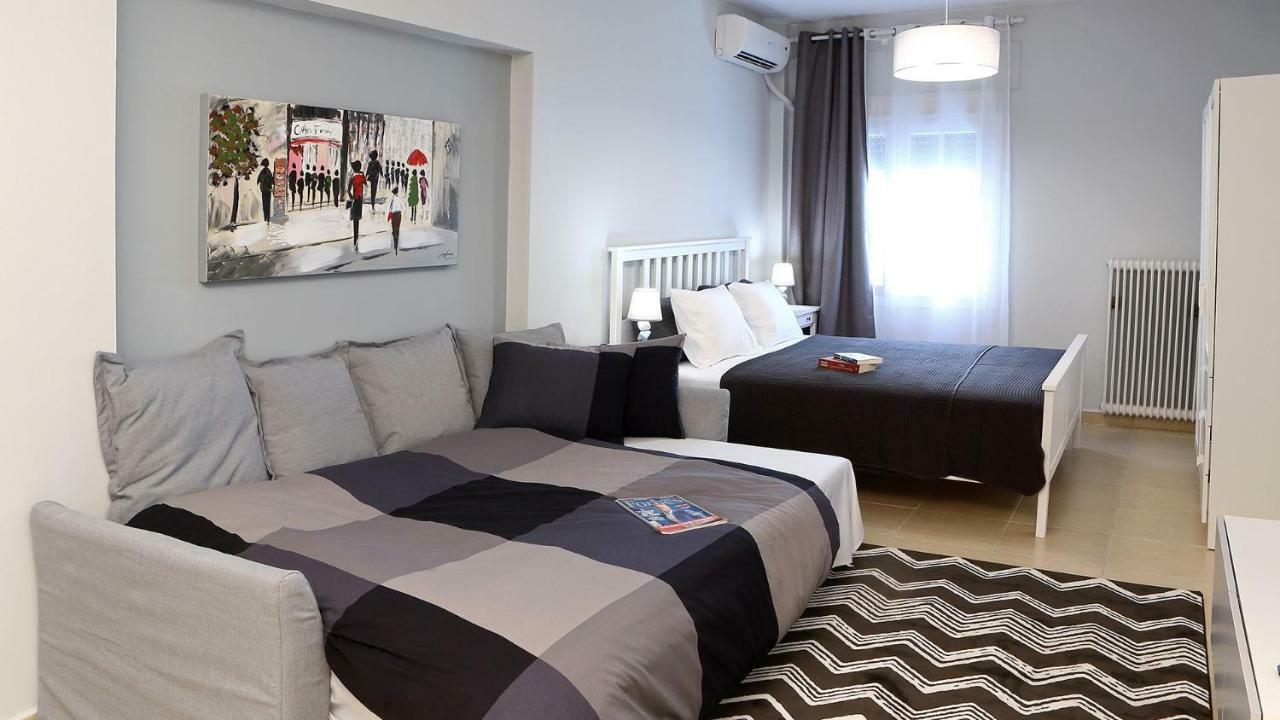 Zotos Luxury & Appartement