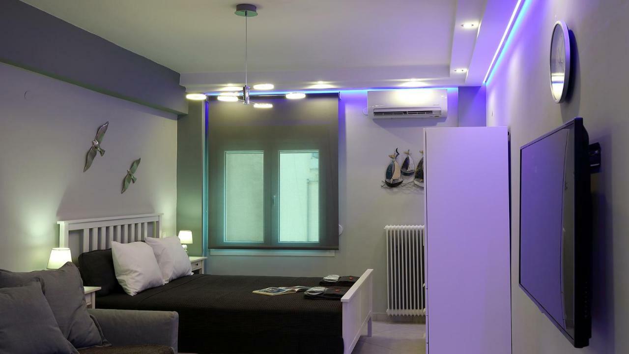 Appartement Zotos Luxury & *