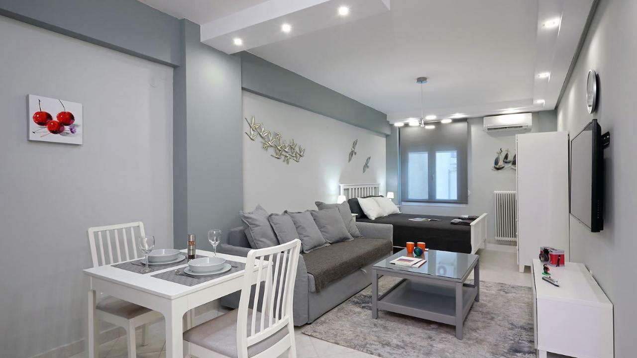 Zotos Luxury & Appartement *