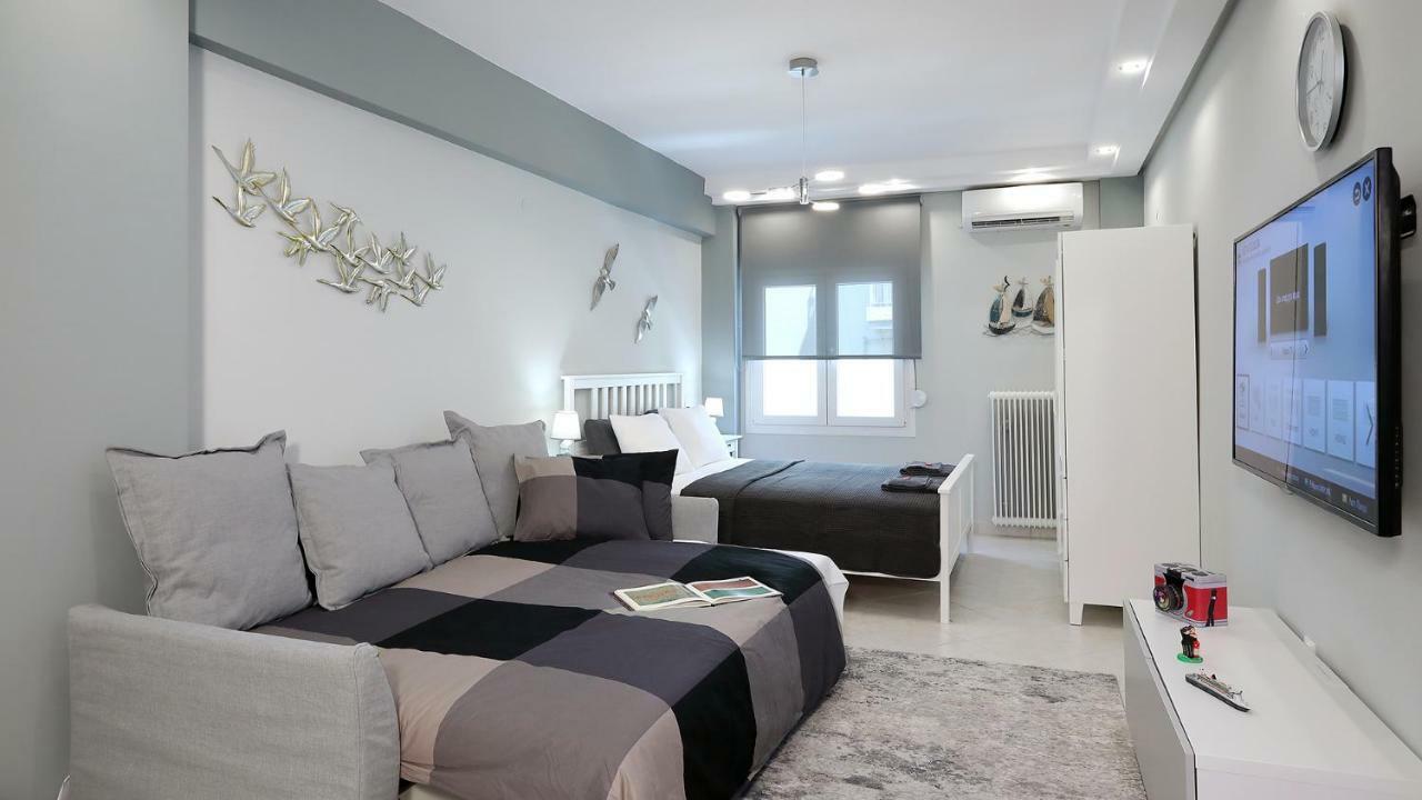 Zotos Luxury & Appartement *