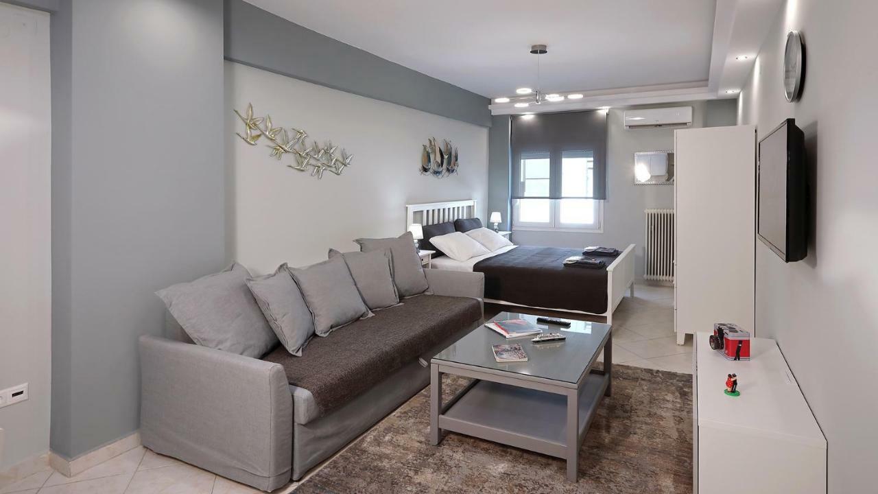 Appartement Zotos Luxury & Thessaloniki