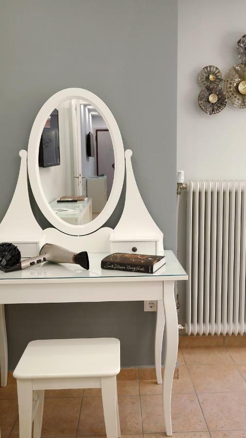 Appartement Zotos Luxury & Thessaloniki