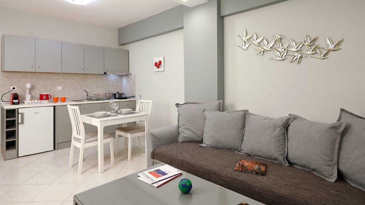 Zotos Luxury & Appartement
