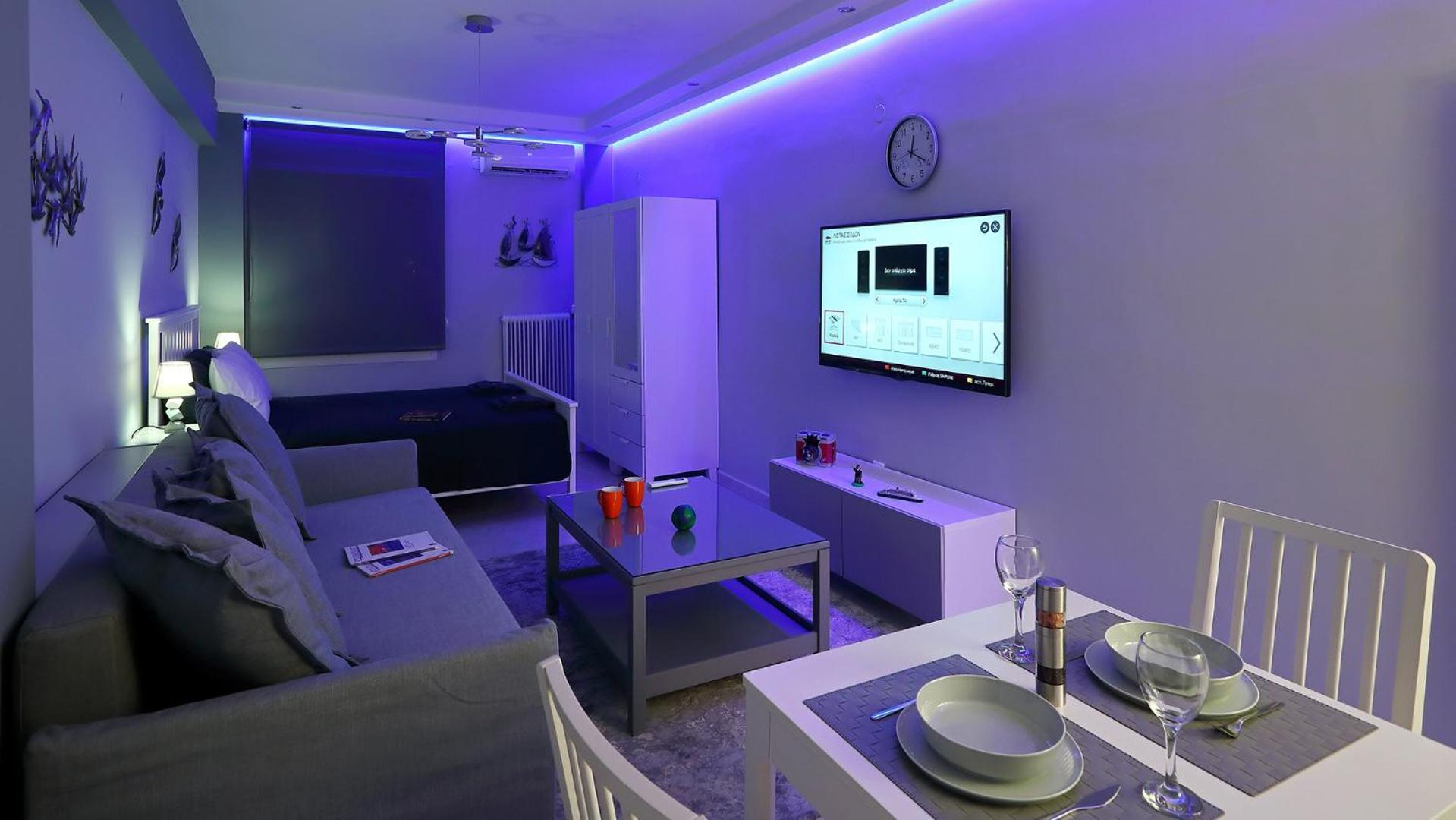 Zotos Luxury & Appartement