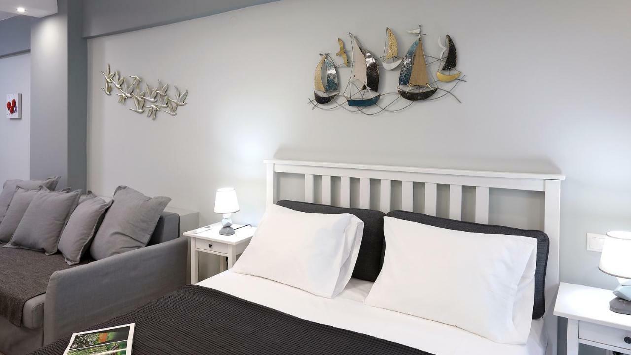 Appartement Zotos Luxury & *
