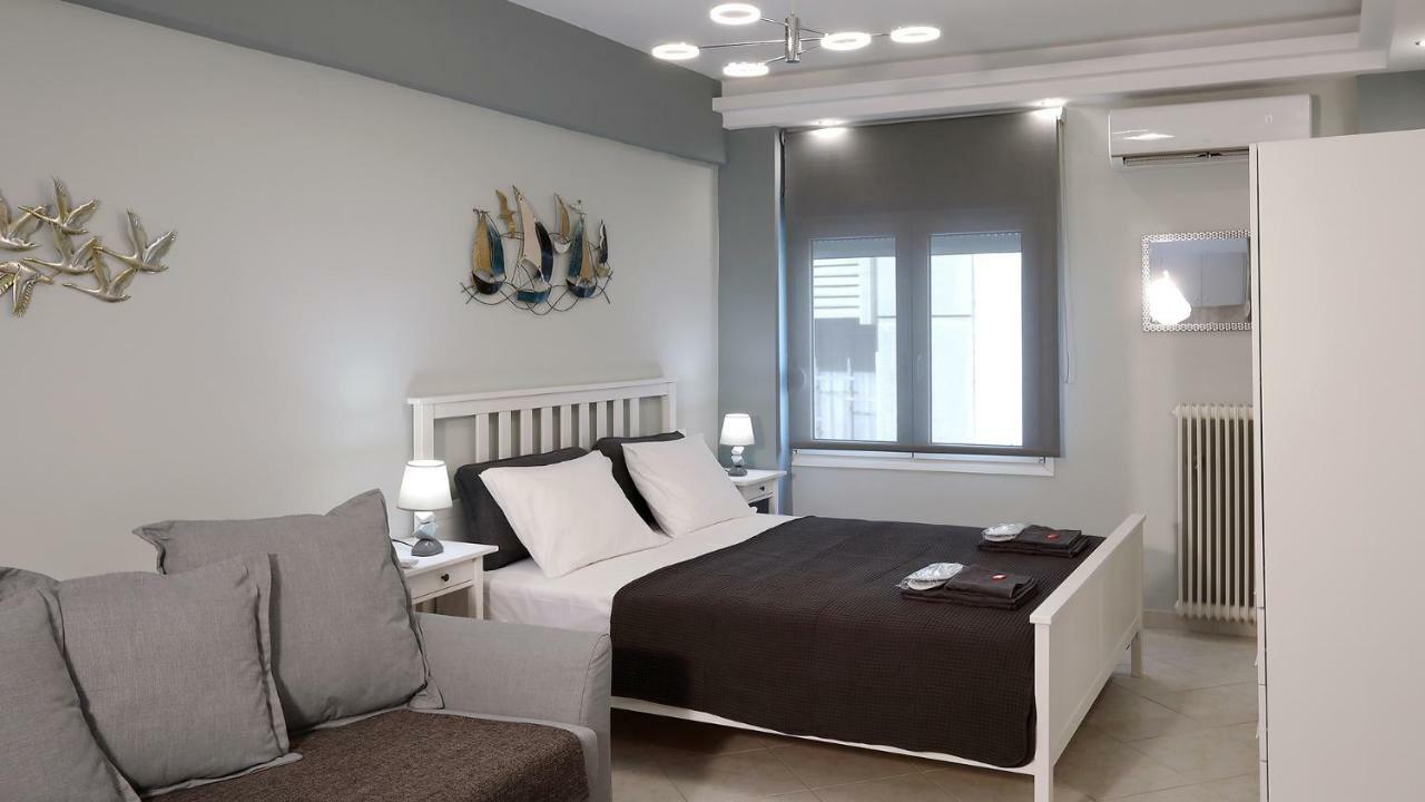 Appartement Zotos Luxury & *