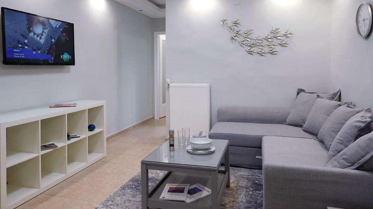 Appartement Zotos Luxury & Thessaloniki