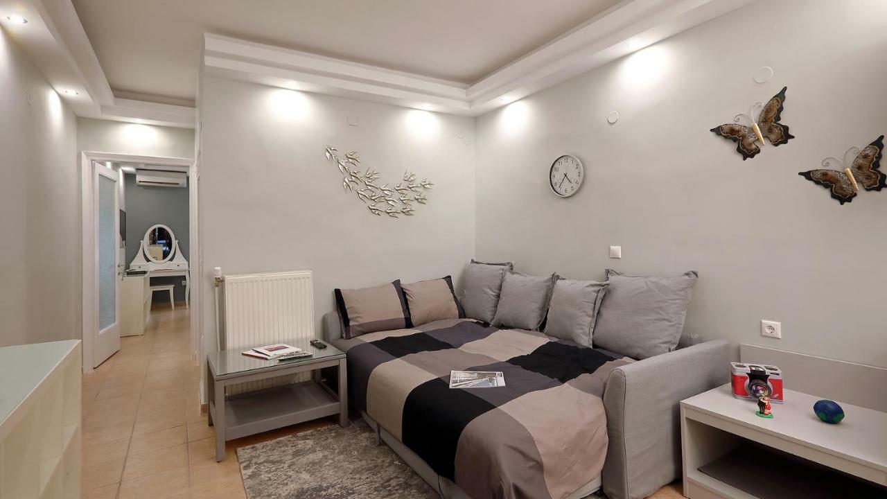 Zotos Luxury & Appartement *