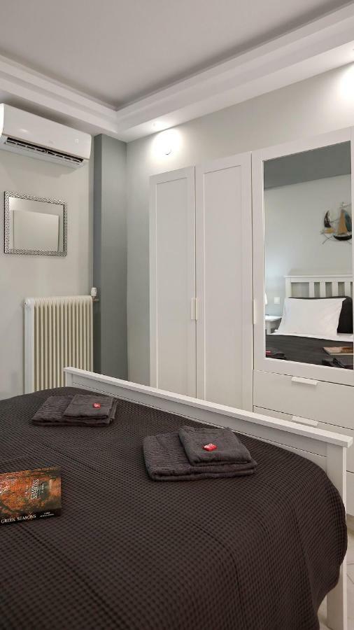 Appartement Zotos Luxury & Thessaloniki