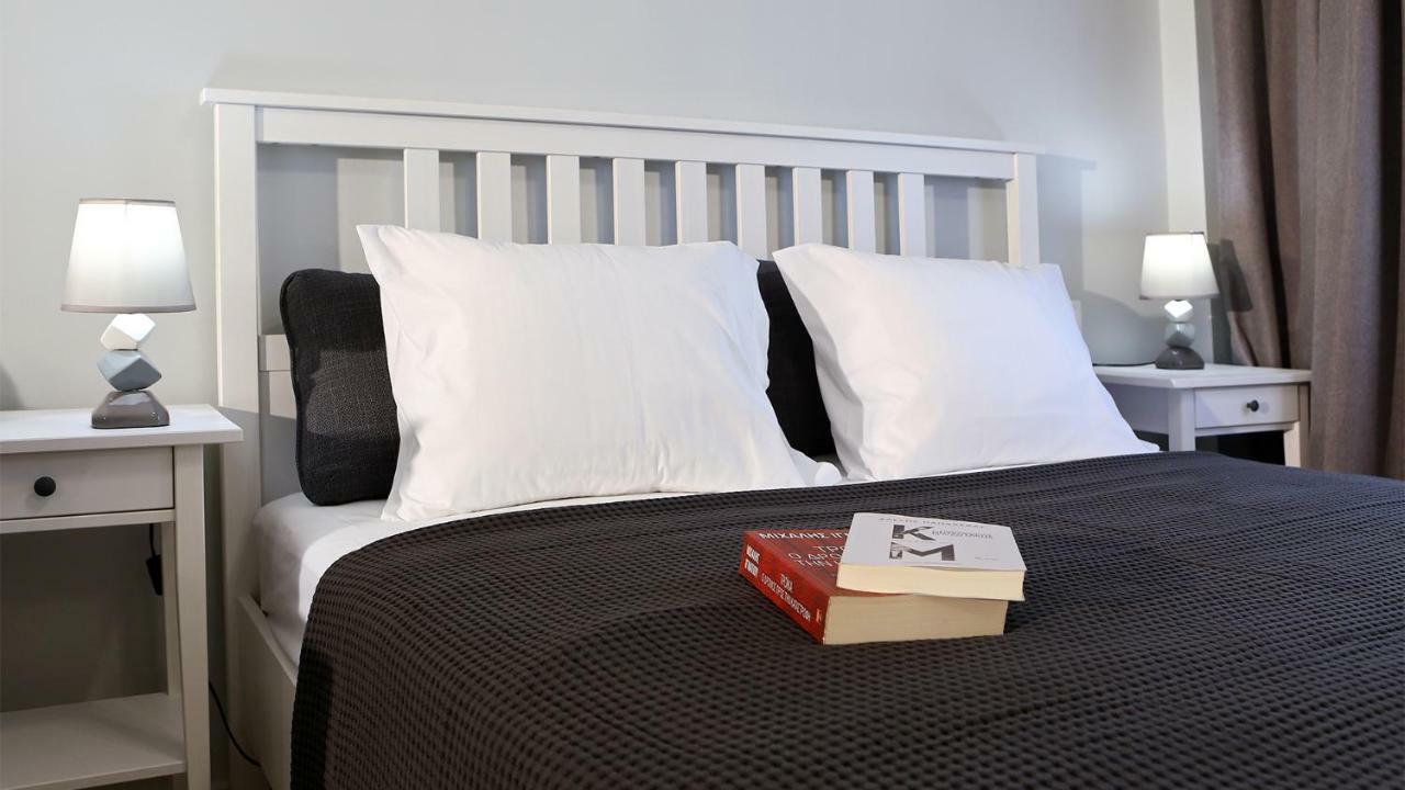 Zotos Luxury & Appartement Thessaloniki