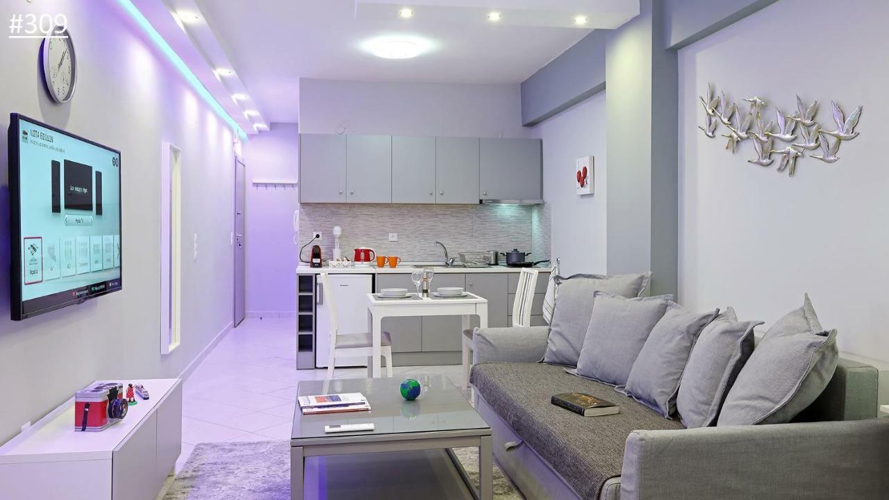 Zotos Luxury & Appartement