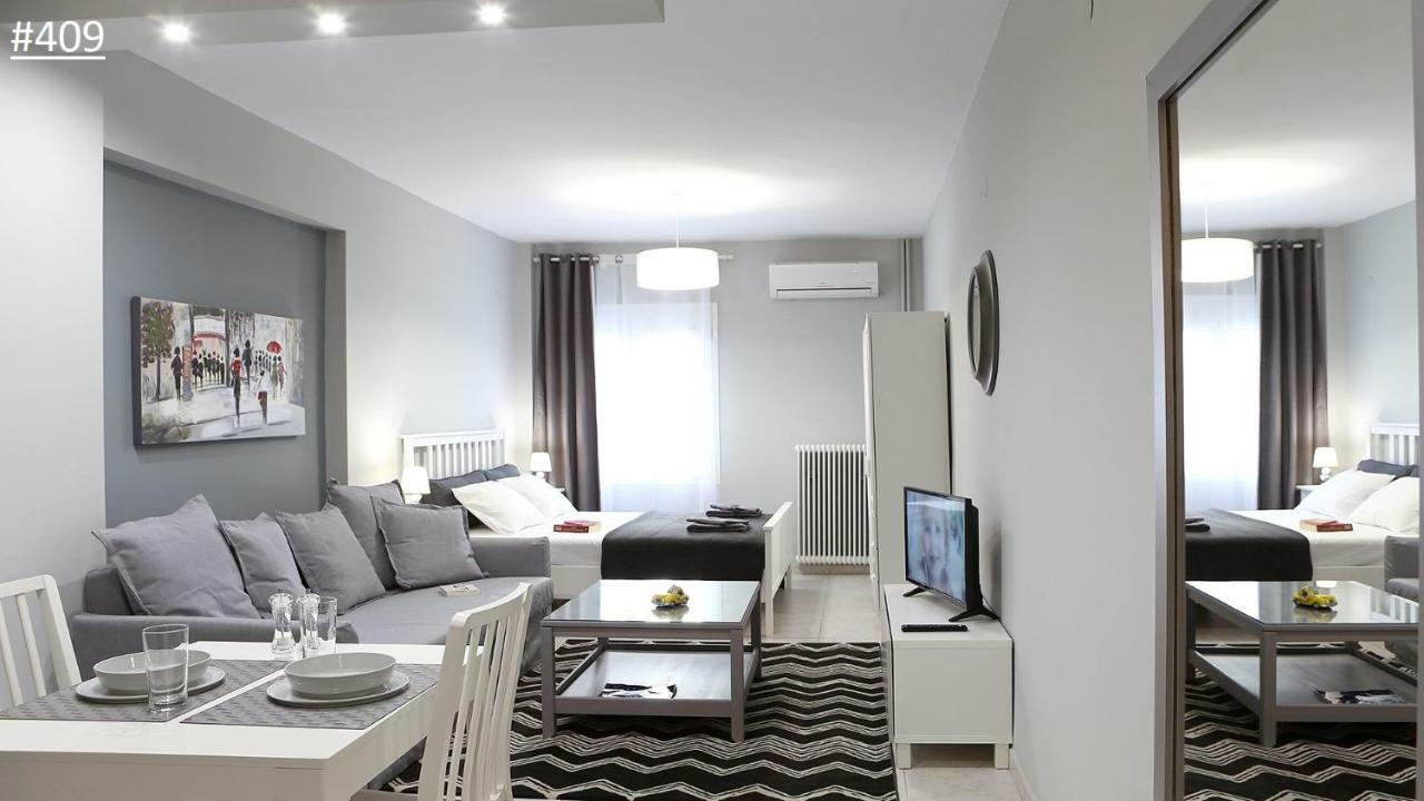 Zotos Luxury & Appartement *